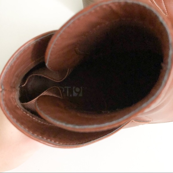 Apt 9 Block Heel Booties - Picture 6 of 7